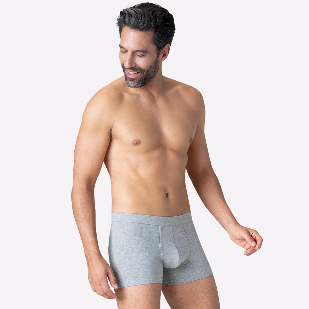 Eminence Lot de 2 boxers homme Fusion