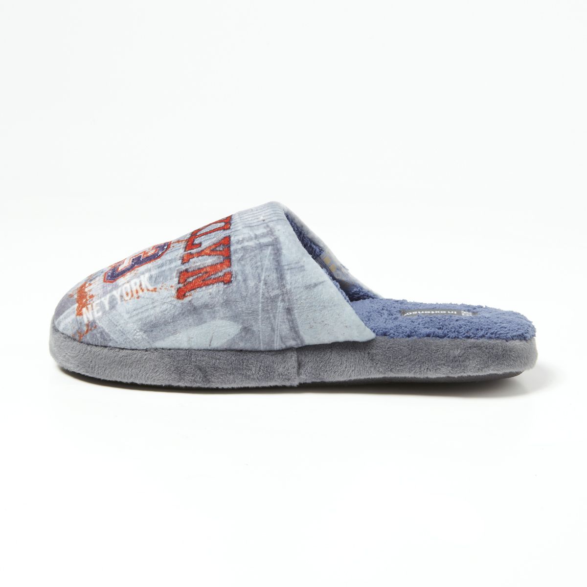 IN EXTENSO Mules garçon