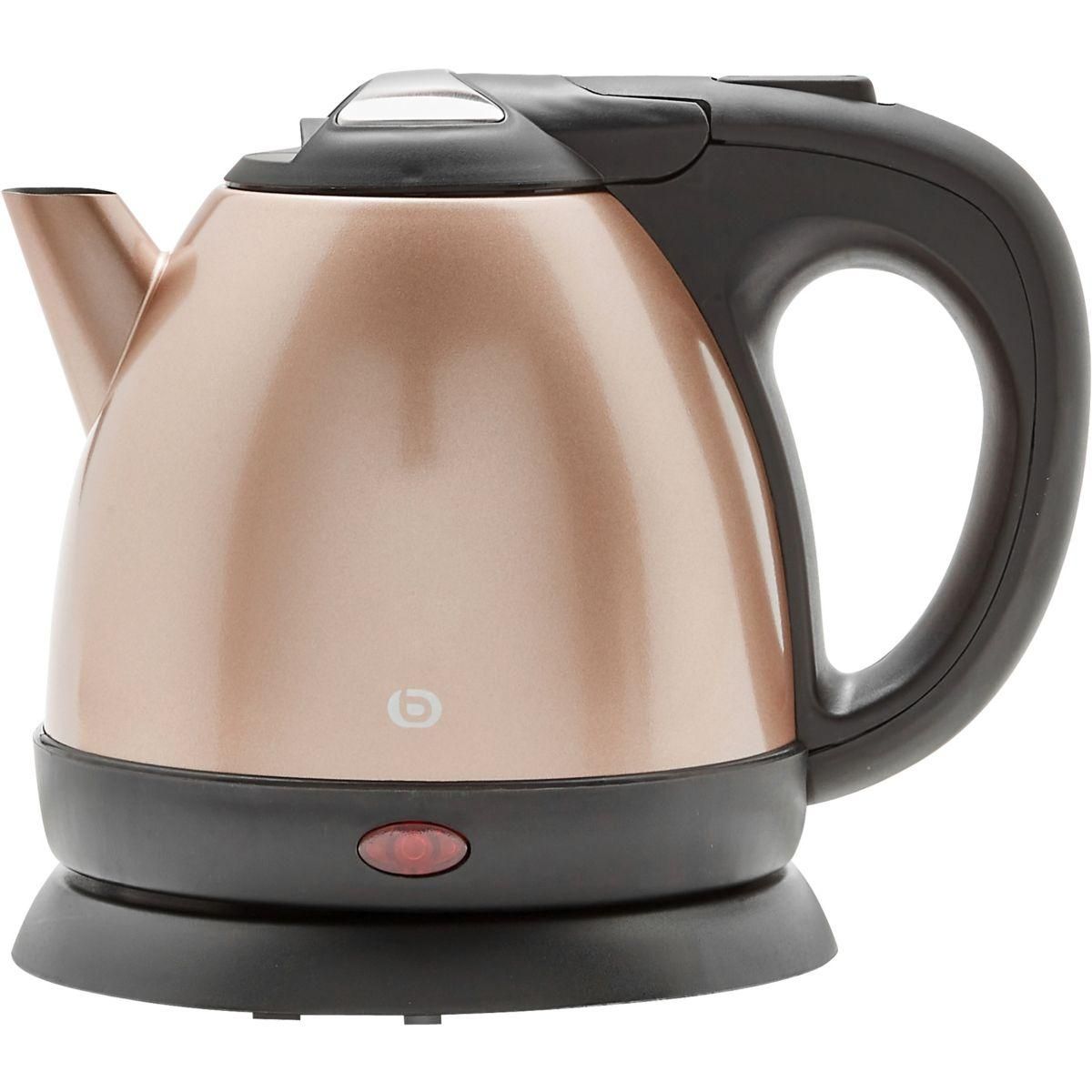 ESSENTIEL B Bouilloire EBL RETRO GOLD 2