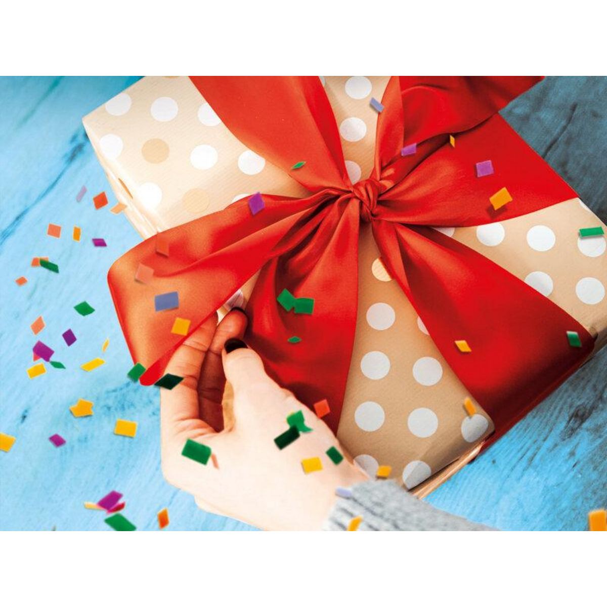 Smartbox Joyeux anniversaire - Coffret Cadeau Multi-thèmes