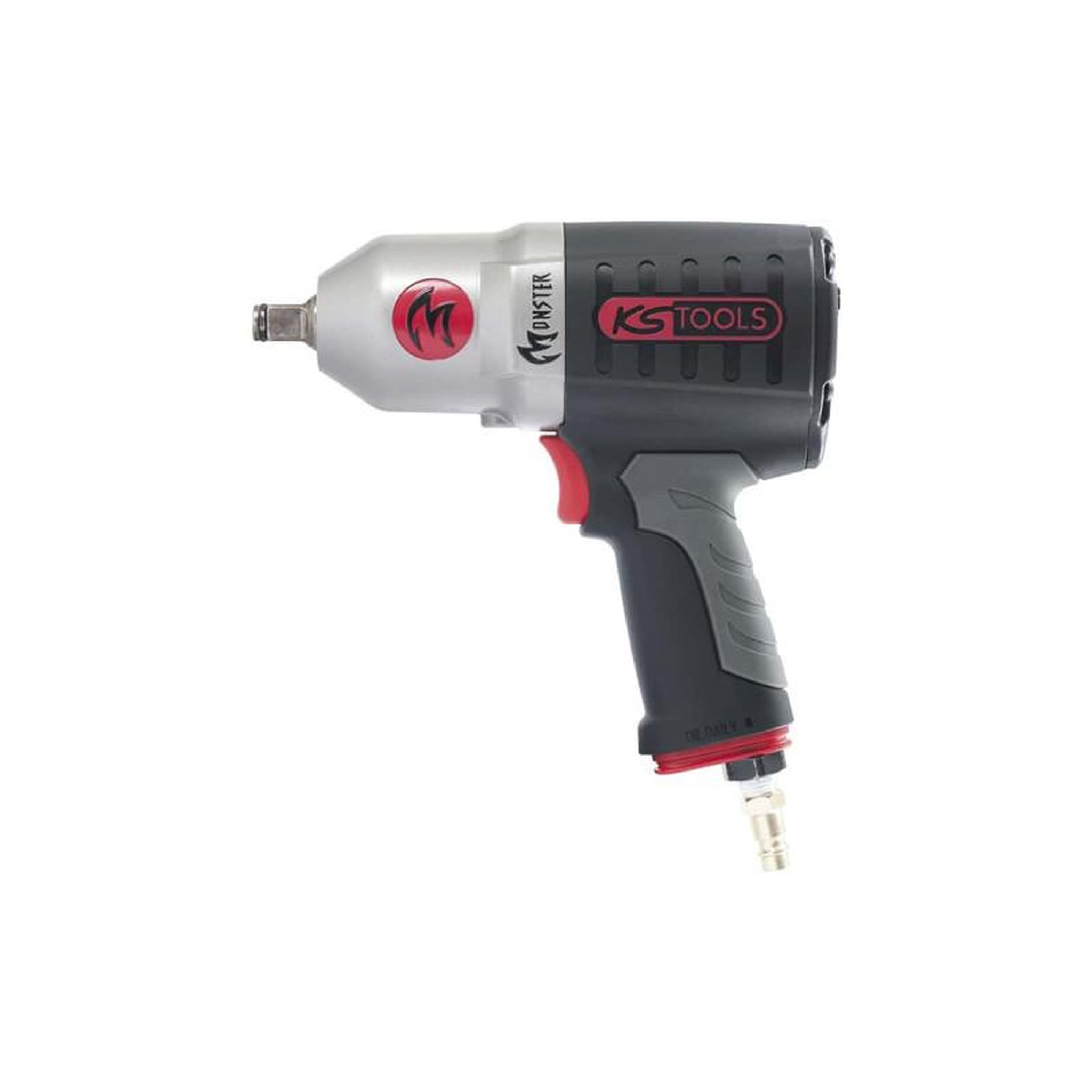 Ks Tools Clé à chocs KS TOOLS MONSTER 1690Nm - 220mm - 515.1210