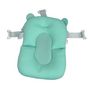 Voir la diapositive 5 : BANINNI Baignoire Bébé Évolutive Et Pliable + Coussin Bagno