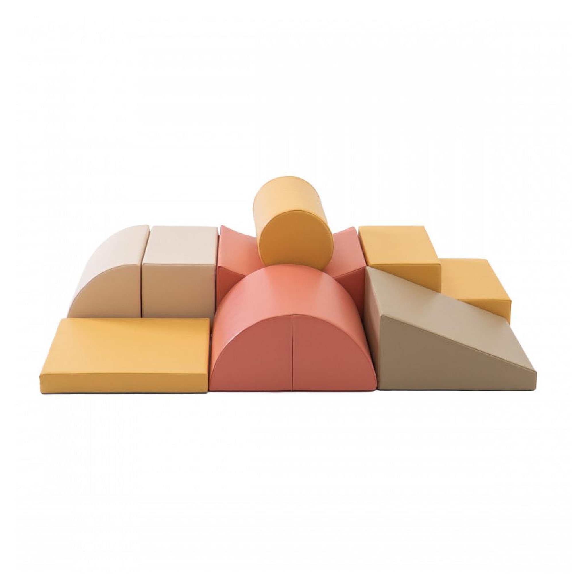 IGLU Ensemble blocs Set33 honey
