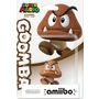 Voir la diapositive 1 : Amiibo - Goomba Super Mario