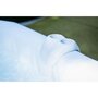 Ospazia Porte gobelet pour spa gonflable -Ospazia - Dimensions : 23 x 23 x 20 cm - Compatible autres marques