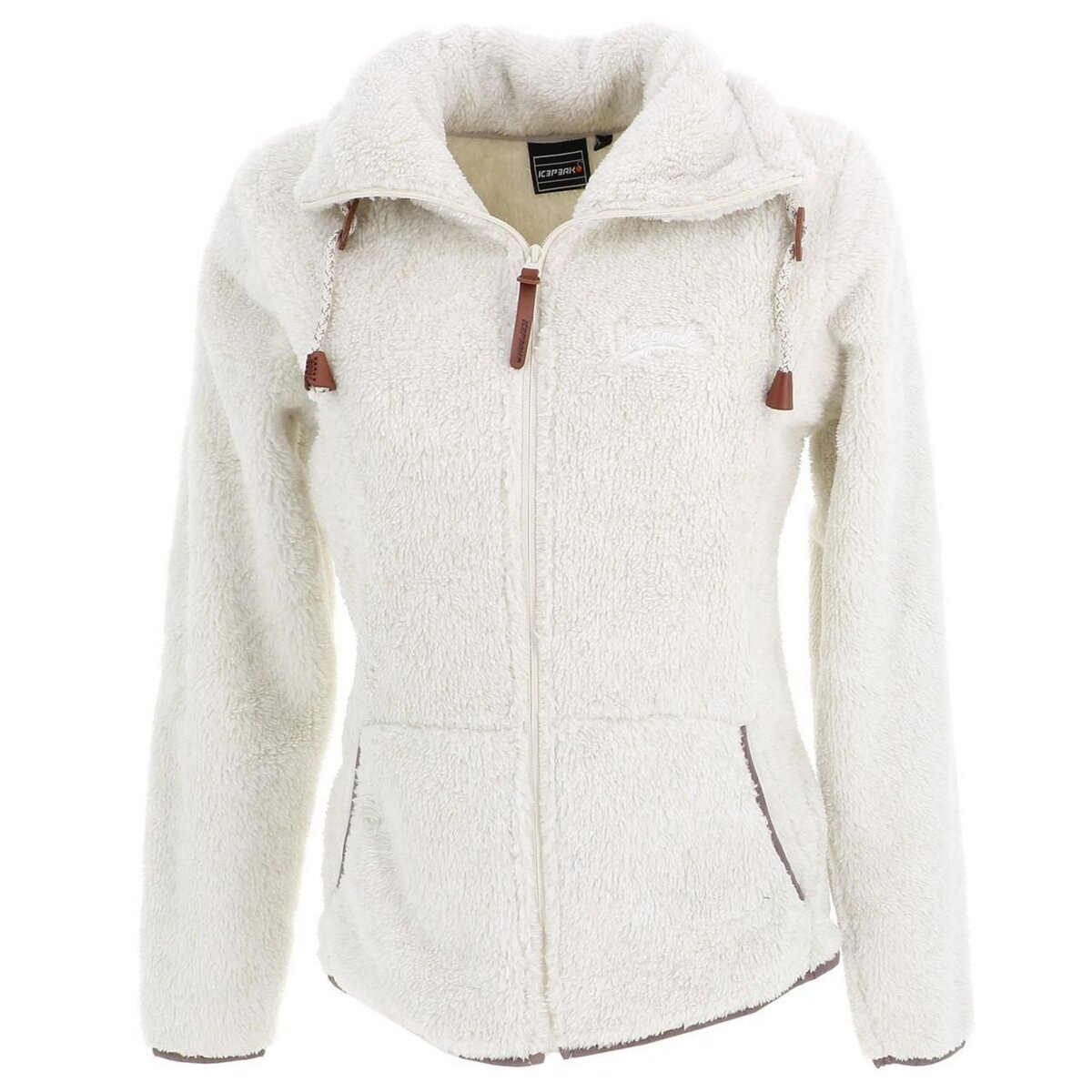 Polaire icepeak femme new arrivals