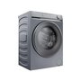 Voir la diapositive 4 : HAIER Lave linge hublot HW100-B14367GUFR