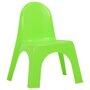 Voir la diapositive 5 : VIDAXL Ensemble de table et chaises pour enfants PP