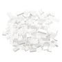 Voir la diapositive 3 : HUBELINO Hubelino Building Blocks White, 120dlg. 420619