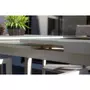 ELIXIR Table MALDIVES 230/280x100cm