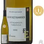 Domaine Engel Gewurztraminer Vendanges Tardives Blanc 2012