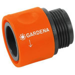 Gardena Adaptateur pour filetage 20/27