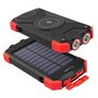 Voir la diapositive 2 : Akashi CHARGEURS EXTERNES AKASHI ALTPB 10 WIRLSOLAR
