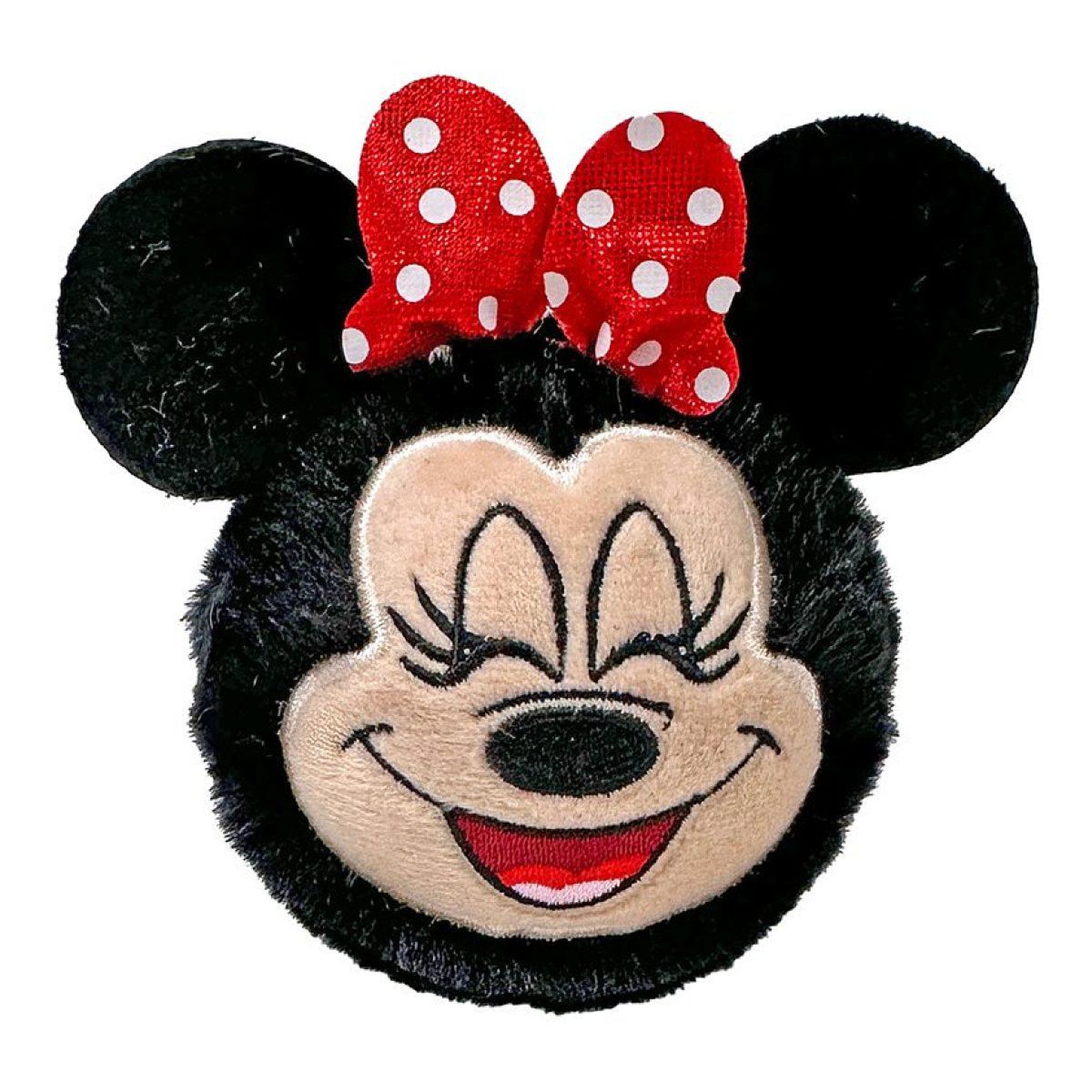 Ty Beanie bouncers - minnie mouse