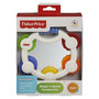 Voir la diapositive 3 : Fisher price Mon Premier Tambourin