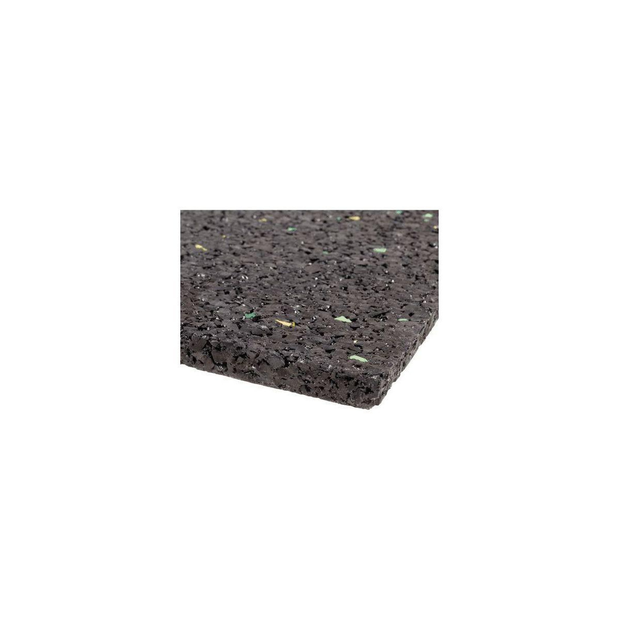Voir la diapositive 2 : WPRO Tapis anti-vibration universal 60cmx60cm