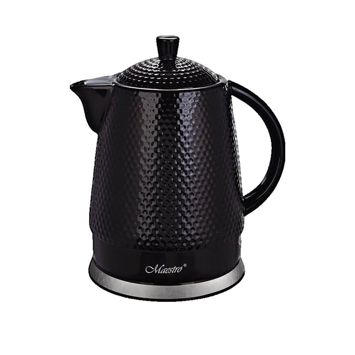 HELLO MAESTRO Bouilloire Maestro MR-069 1,5 litre 1500 W