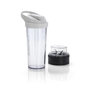 Voir la diapositive 3 : Cuisinart Blender portable 0.45l - rpb100e