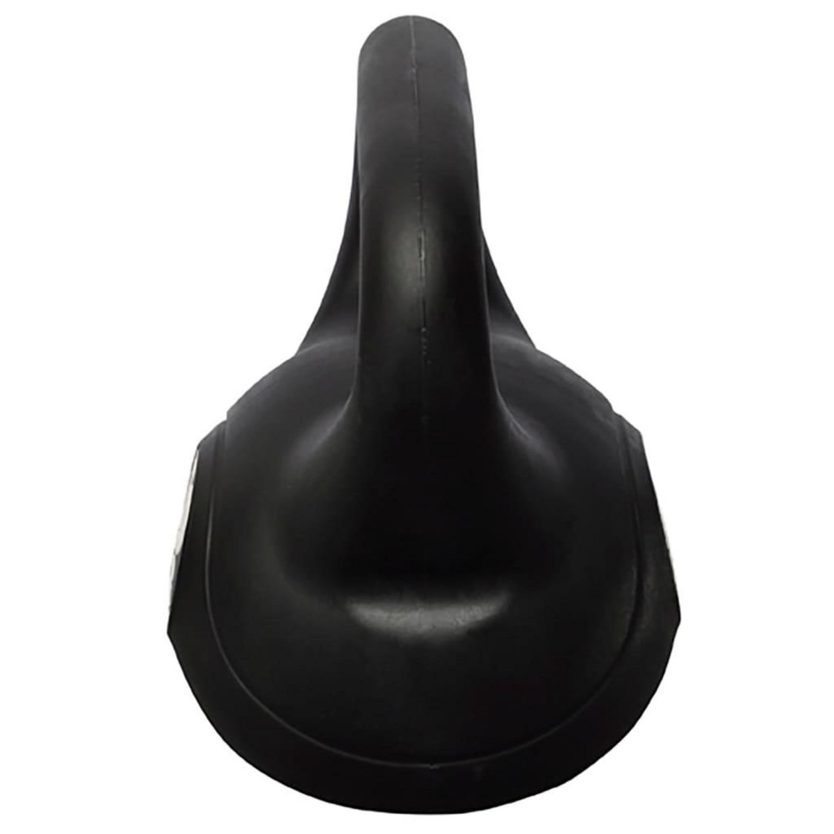 VIDAXL Kettlebell de 20 kg