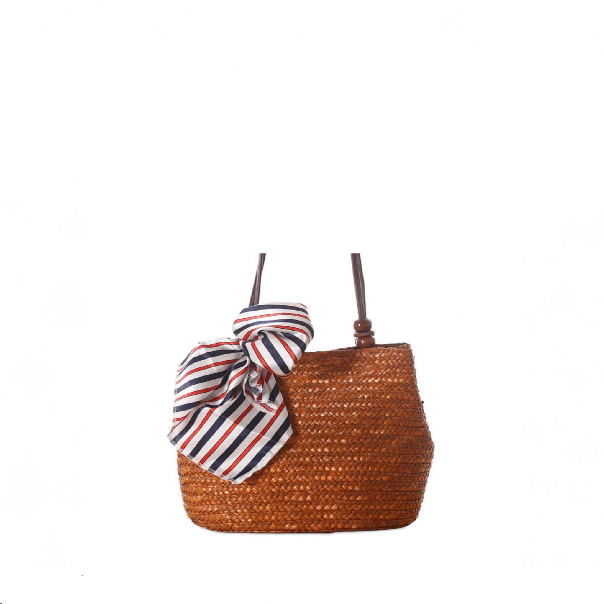 DARI BALI DARI BALI - Sac Balinais TOULON 28 cm