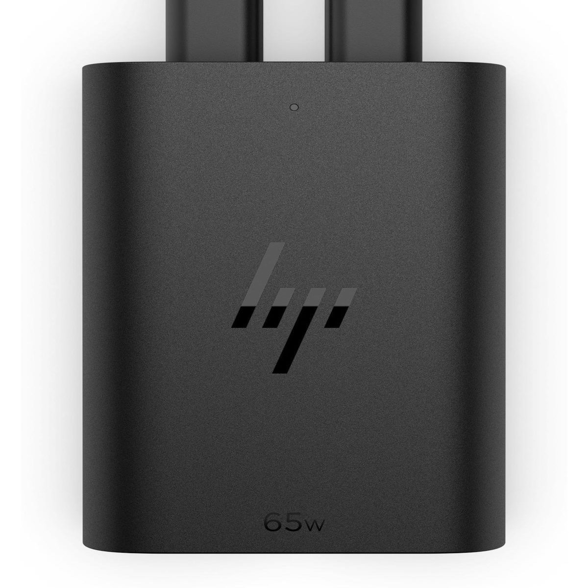 HP HP Chargeur pour ordinateur portable 65 W GaN USB-C