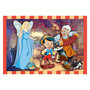 Voir la diapositive 2 : CLEMENTONI Clementoni Jigsaw Puzzle 4in1 Disney Animals 21523