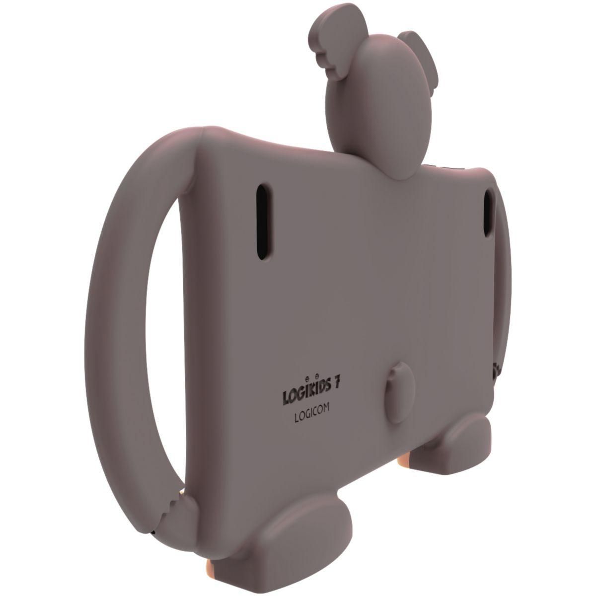 Logicom Tablette LOGIKIDS 7'