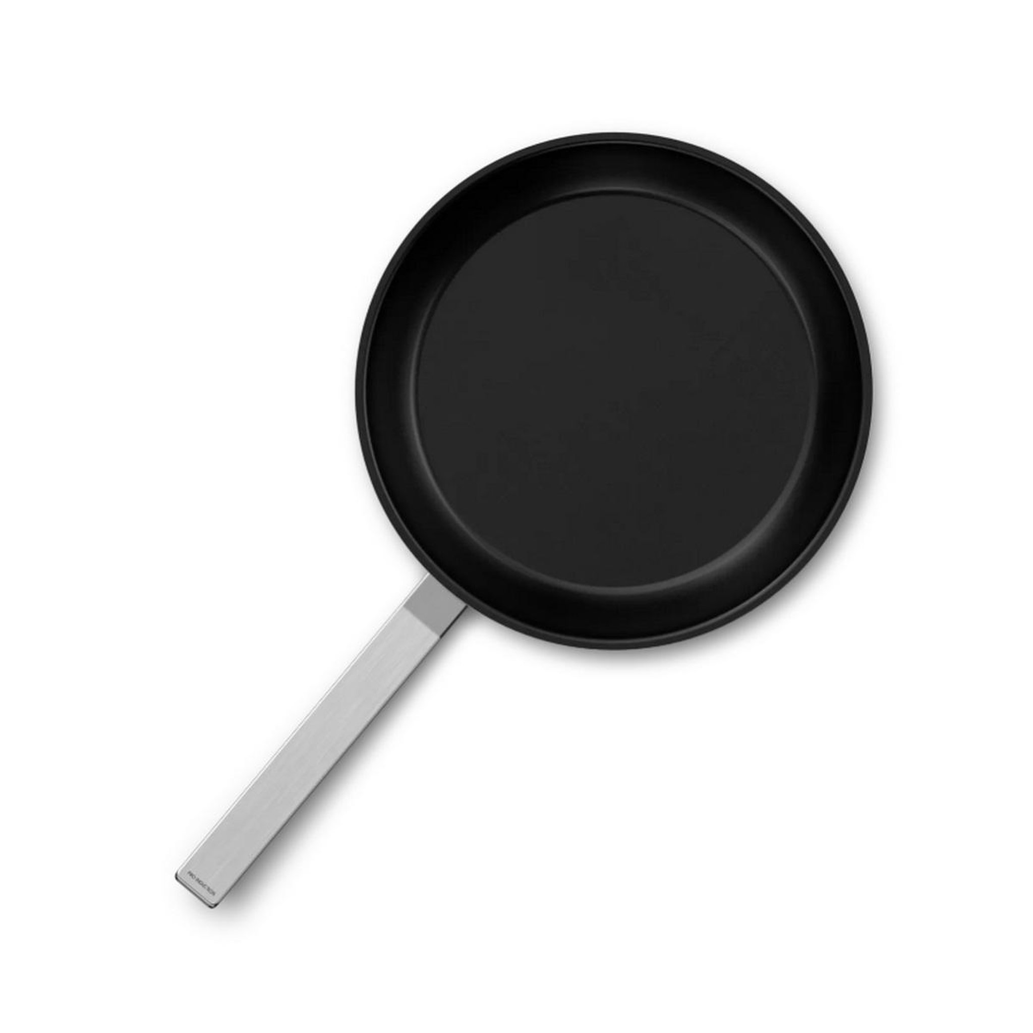 Voir la diapositive 2 : Neff Poêle fonte d'aluminium 22cm inox/noir - z9428cf0