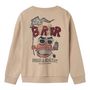 Voir la diapositive 2 : NAME IT Sweat  Garçon Name it Tegeo