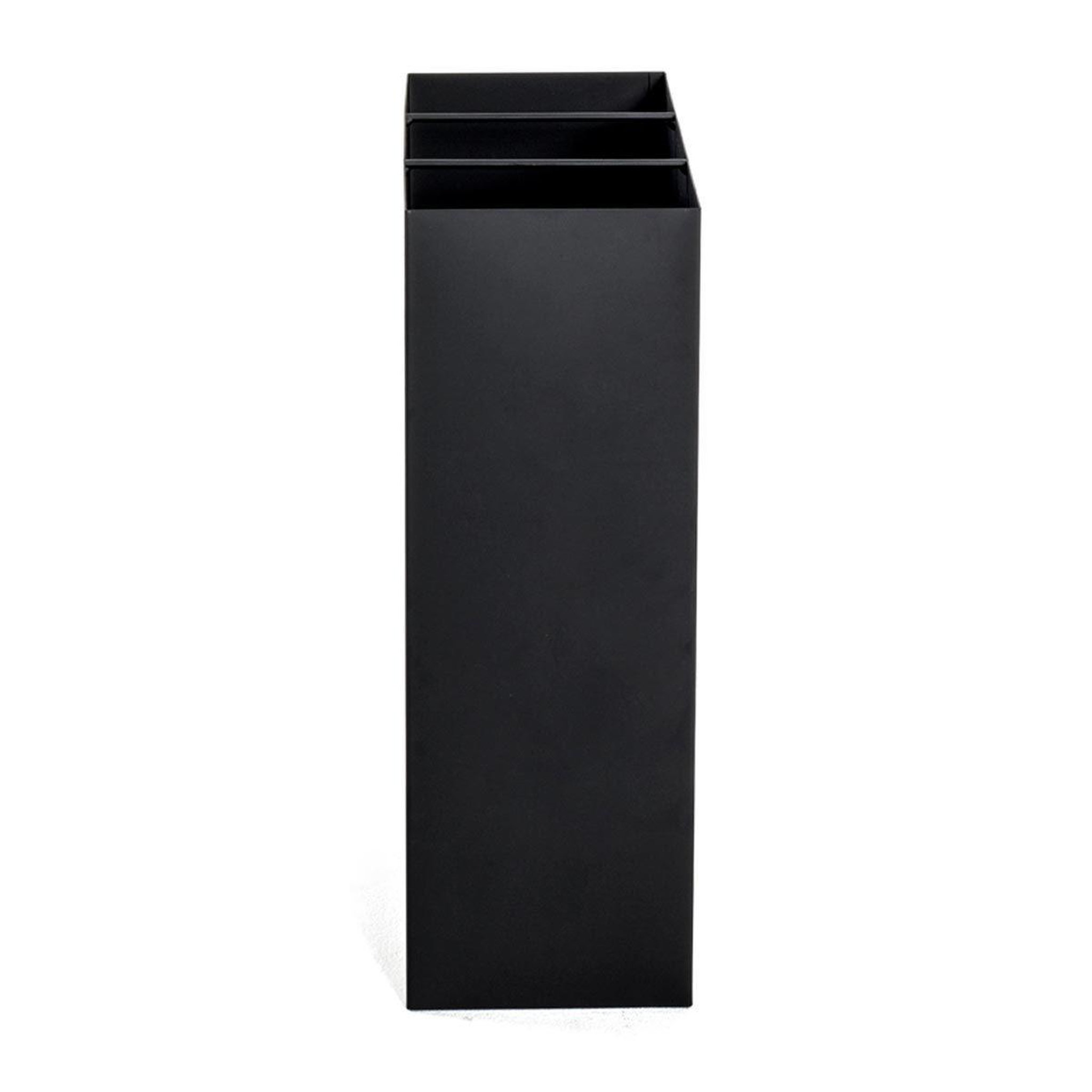 Voir la diapositive 3 : Paris Prix Porte-parapluie design  ulrich  30cm noir