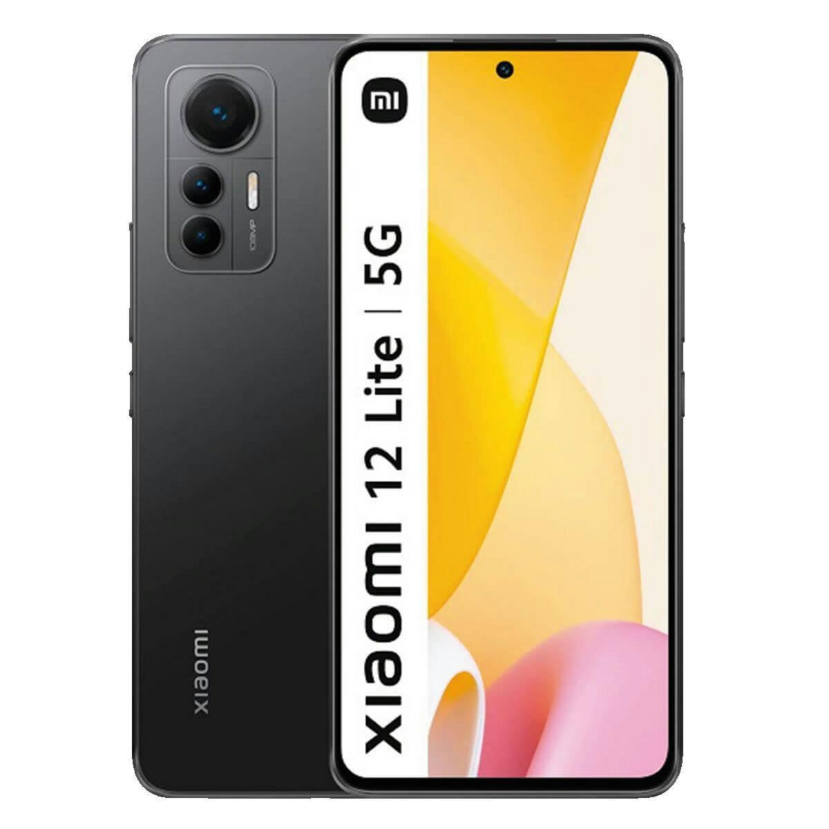 XIAOMI Smartphone Xiaomi 12 Lite 5G