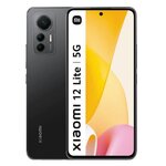 XIAOMI Smartphone Xiaomi 12 Lite 5G
