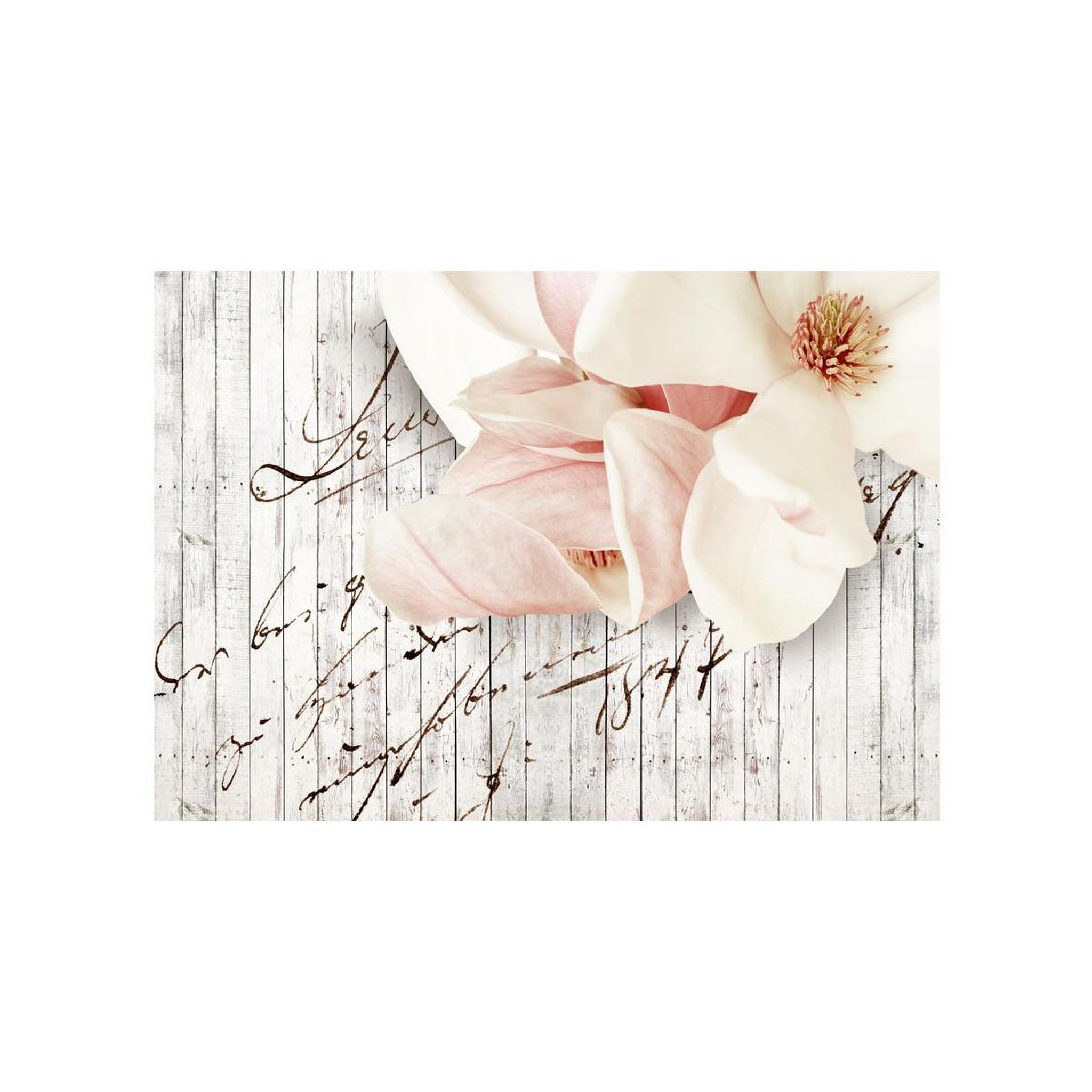 Voir la diapositive 2 : Paris Prix Papier Peint  Love Letter
