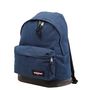 Voir la diapositive 2 : EASTPAK Sac à dos WYOMING double denim bleu 1 compartiment