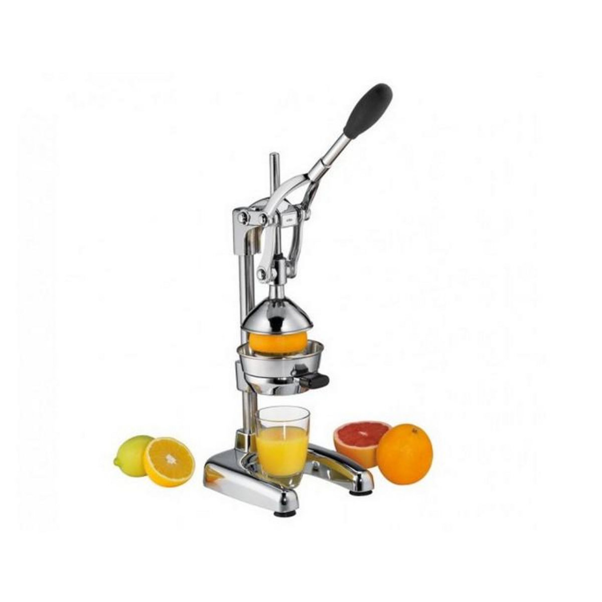 KUCHENPROFI Presse-agrumes manuel inox - 309164