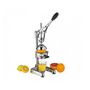 Voir la diapositive 2 : KUCHENPROFI Presse-agrumes manuel inox - 309164