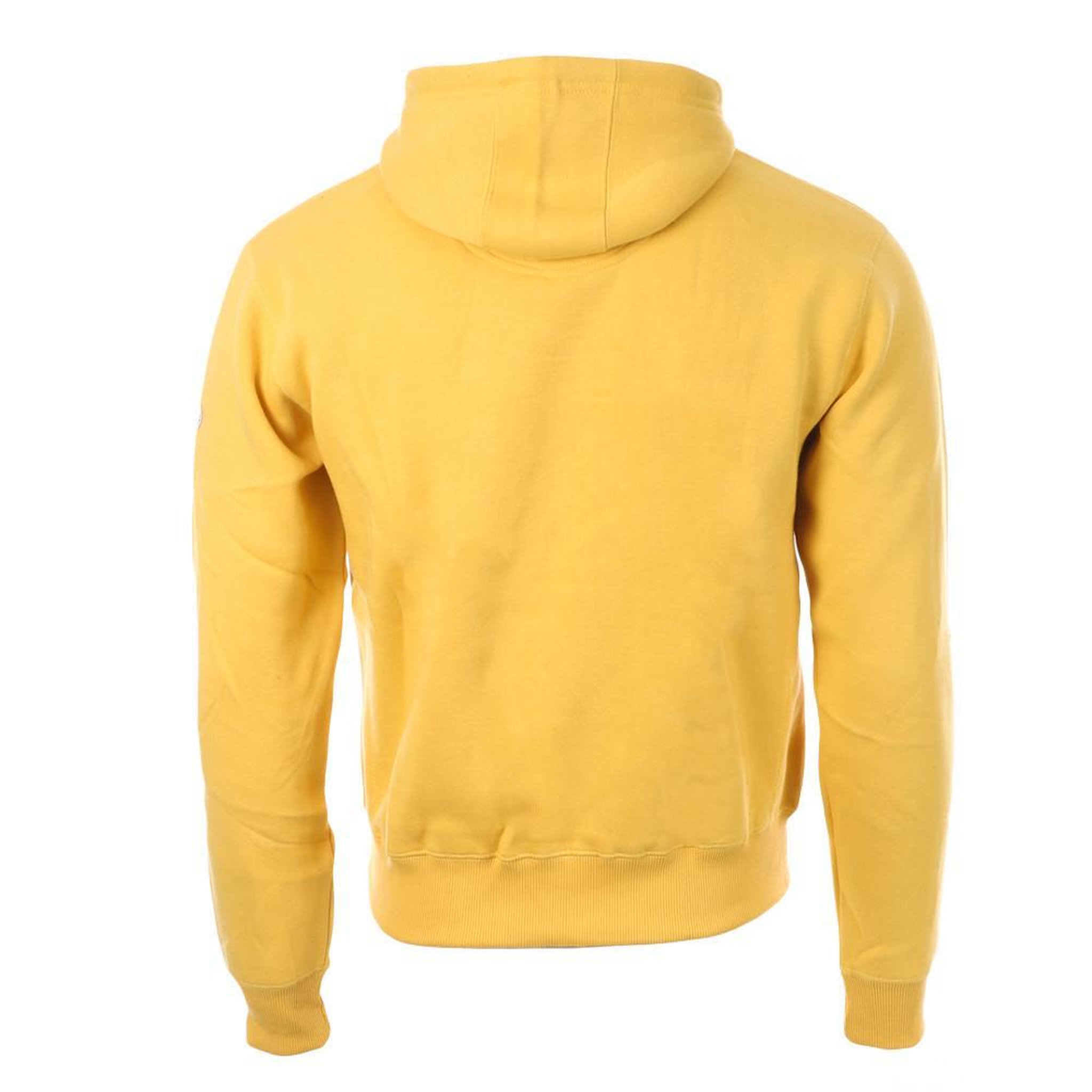 Voir la diapositive 2 : C17 weat à capuche  Homme C17 Fletcher