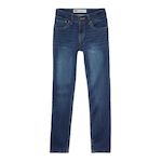 Levi's Jean Slim Garçon Levi's Jean Levi's 9EA644 D5F. Coloris disponibles : Bleu