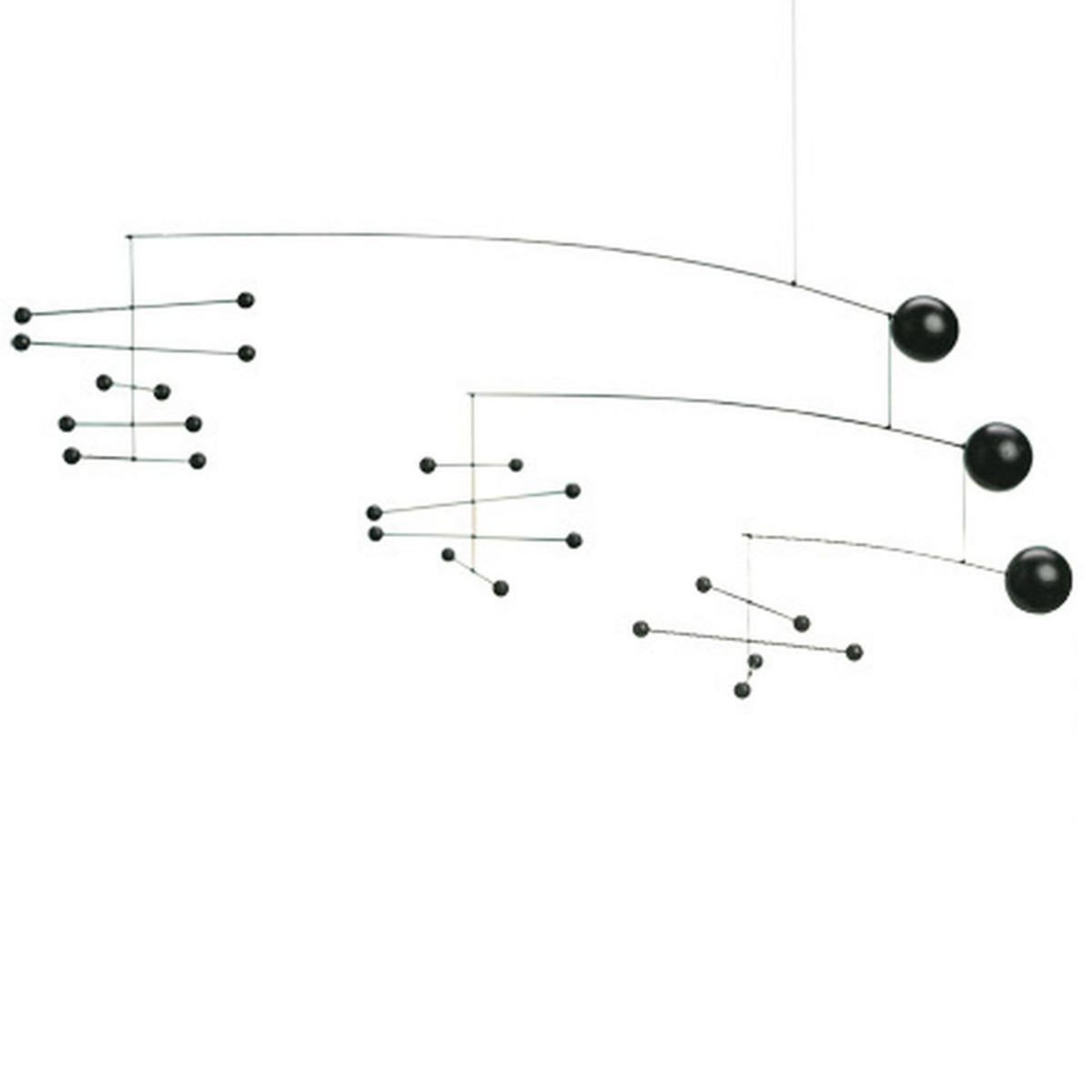 Flensted Symphony - Black