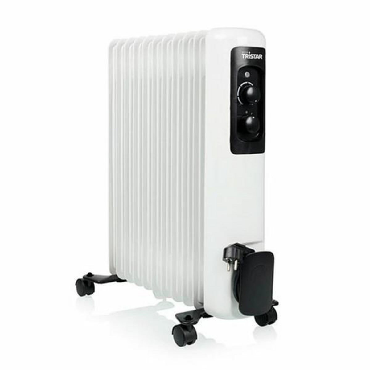TRISTAR Radiateur à Huile Tristar KA-5181 2000 W