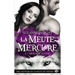 LA MEUTE MERCURE TOME 4 : BRACKEN SLATER, Wright Suzanne