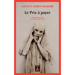 KONRAD SIMONSEN TOME 2 : LE PRIX A PAYER, Hammer Soren