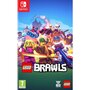Voir la diapositive 1 : Lego Brawls Nintendo Switch 