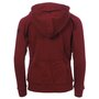 HUNGARIA Sweat Rugby Club Toulon bordeaux enfant Hungaria Full Zip