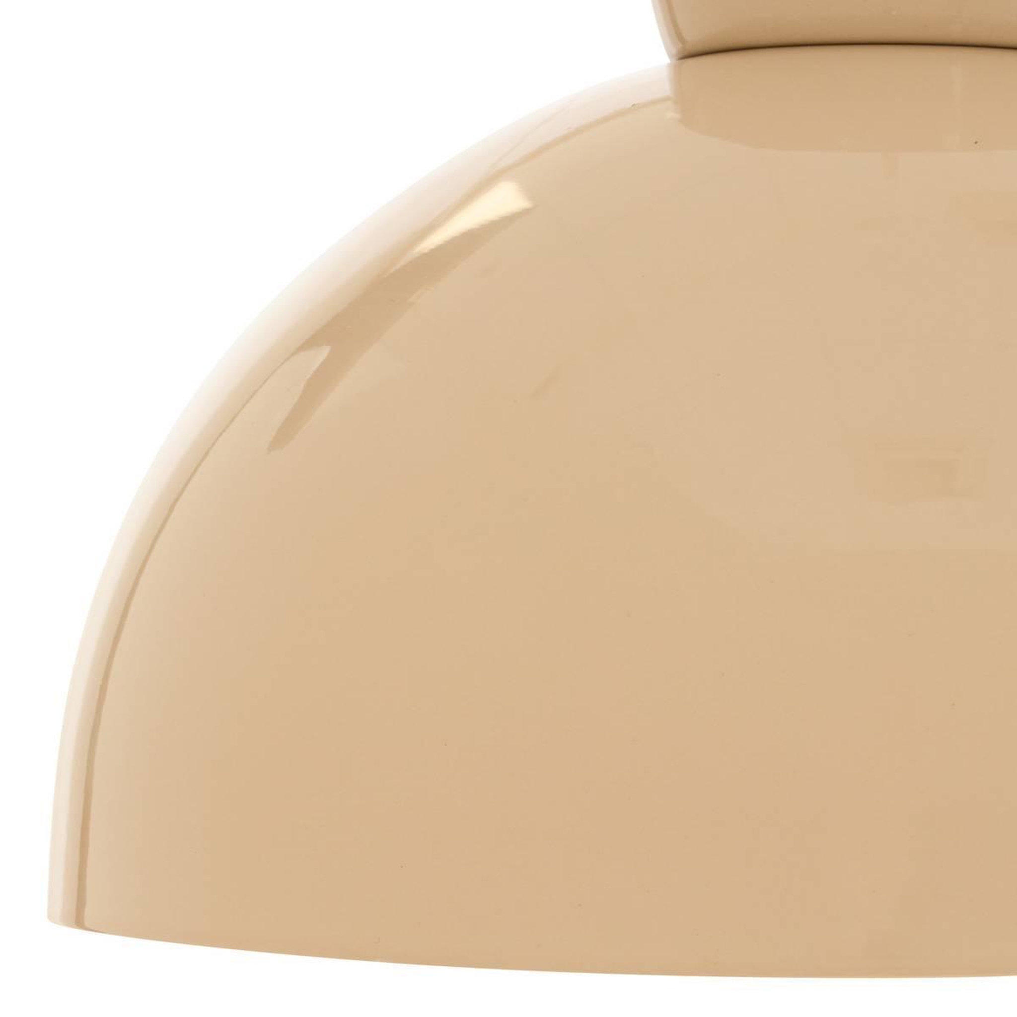 Voir la diapositive 6 : ATMOSPHERA Suspension design  lito  22cm beige