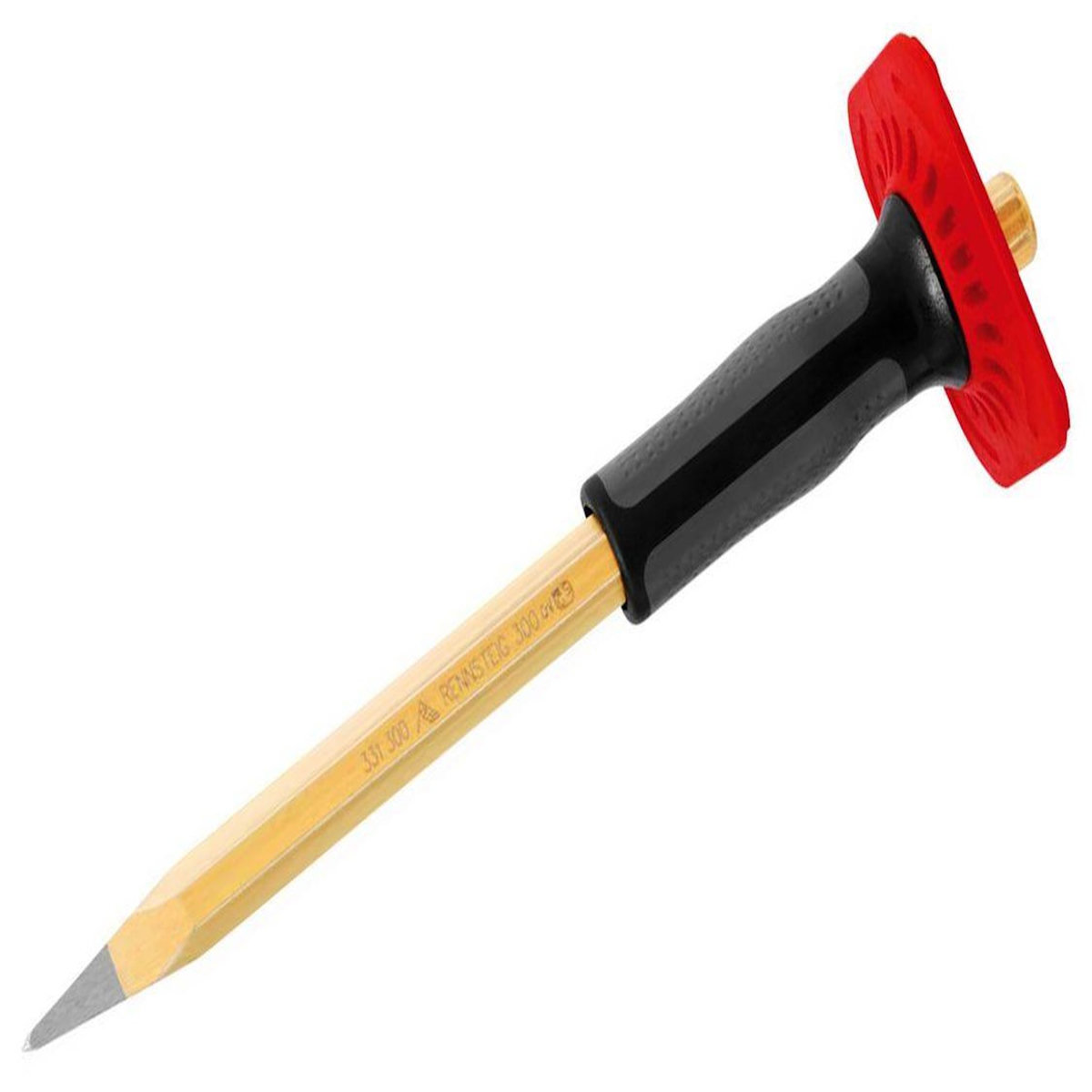 RENNSTEIG Broche de maçon L.300 x l.18 mm