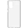 Qdos Coque Oppo A54/A74 5G Hybrid transparent