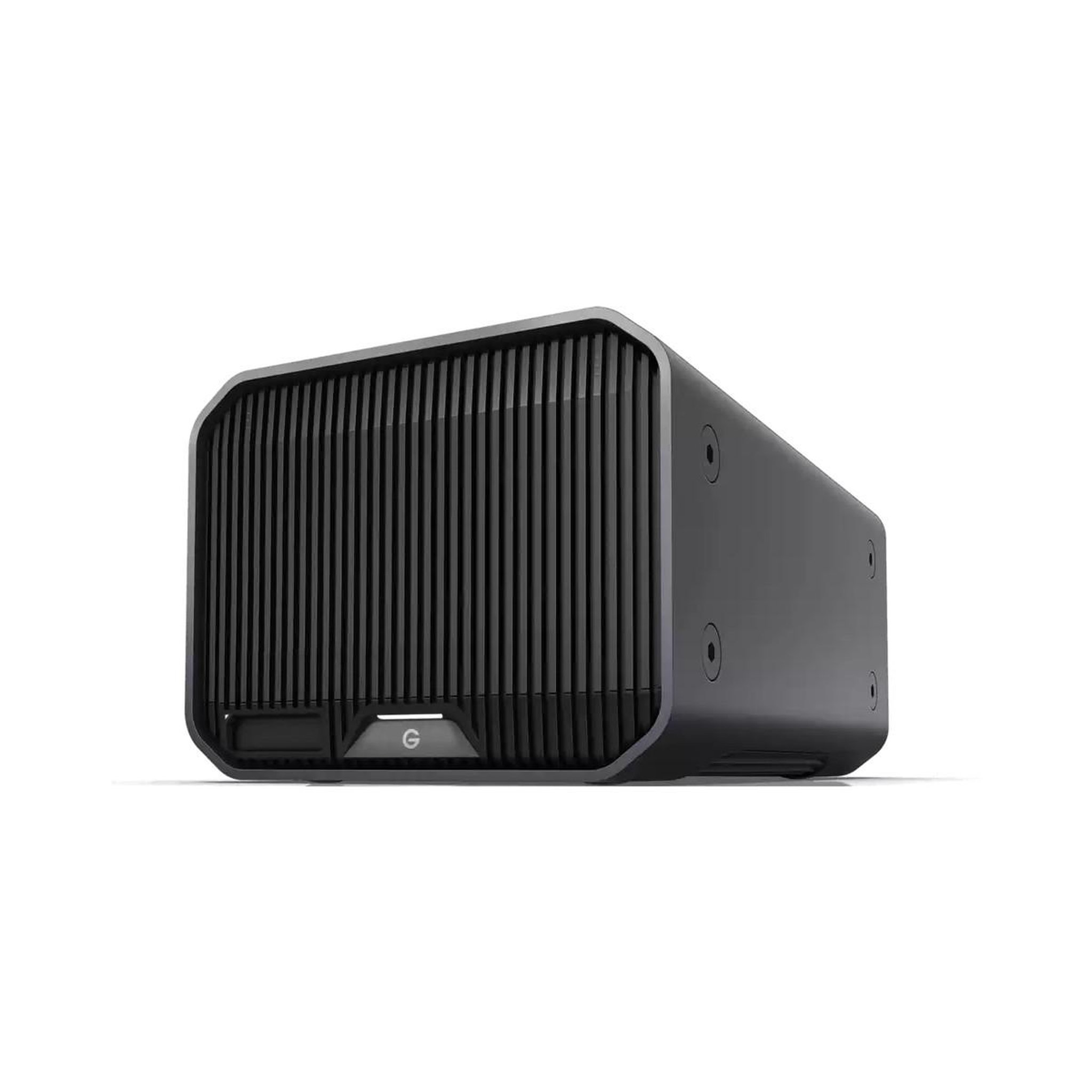 SANDISK SanDisk G-RAID PROJECT 2 disque dur externe 52 To 7200 tr/min USB Type-C 3.2 Gen 2 (3.1 Gen 2) Noir, Gris