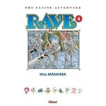 RAVE TOME 6 , Mashima Hiro