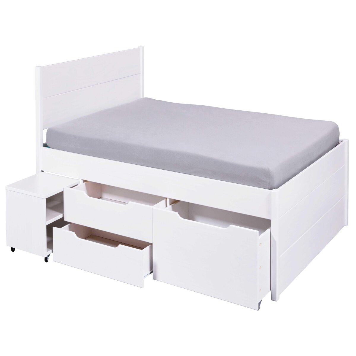 INTERLINK Lit fonctionnel Efetivo